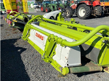 Slåmaskin CLAAS