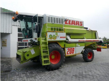Skurtresker CLAAS Dominator