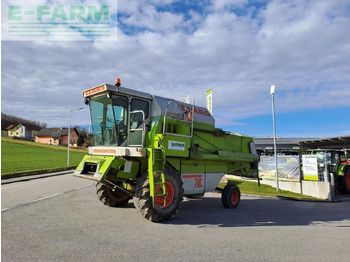 Skurtresker CLAAS Dominator