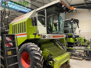 Skurtresker CLAAS Dominator 88