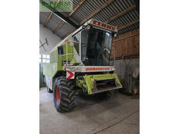 Skurtresker CLAAS Dominator 88