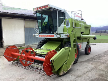Skurtresker CLAAS Dominator 88