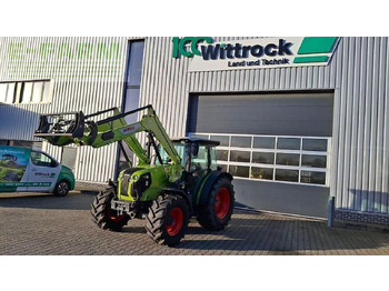 Traktor CLAAS Elios 210