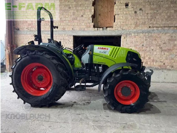 Traktor CLAAS Elios 210