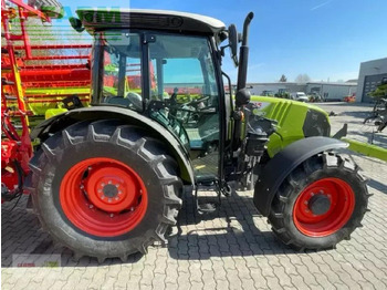 Traktor CLAAS Elios 210