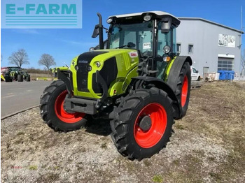 Traktor CLAAS Elios 210