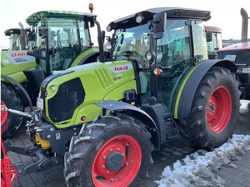 Traktor CLAAS Elios 210