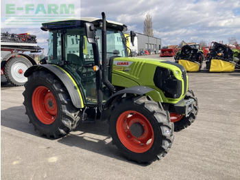 Traktor CLAAS Elios 210