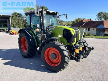 Traktor CLAAS Elios 210