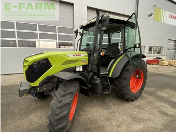 Traktor CLAAS Elios