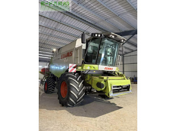 Skurtresker CLAAS Lexion