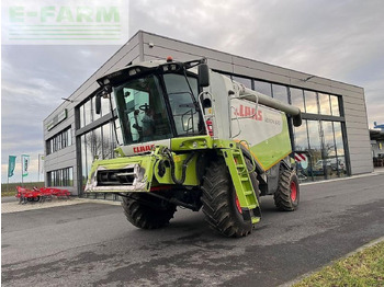 Skurtresker CLAAS Lexion 570