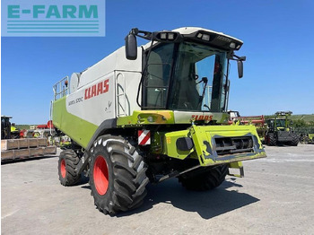 Skurtresker CLAAS Lexion 570