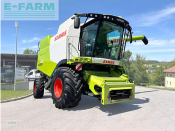 Skurtresker CLAAS Lexion 600