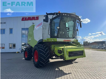 Skurtresker CLAAS Lexion 650