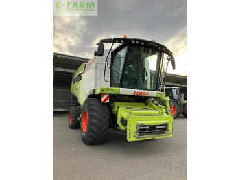 Skurtresker CLAAS Lexion 740