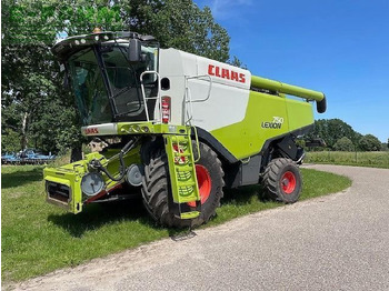 Skurtresker CLAAS Lexion 750
