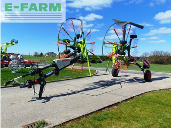 Høyvender CLAAS Liner