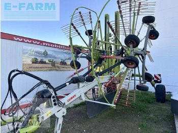 Høyvender CLAAS Liner