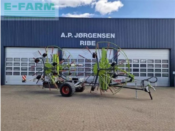 Høyvender CLAAS Liner