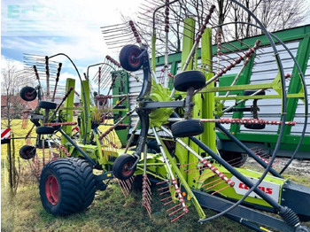 Høyvender CLAAS Liner