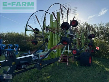 Høyvender CLAAS Liner