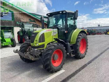 Traktor CLAAS