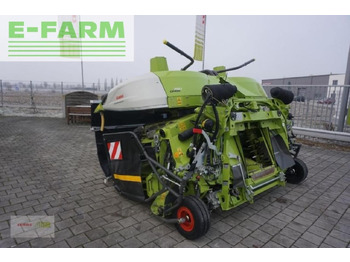 Tilbehør for forhøster CLAAS