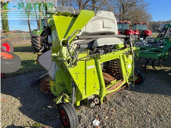 Tilbehør for forhøster CLAAS Jaguar