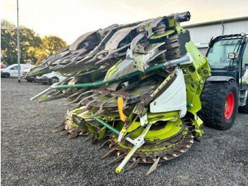 Tilbehør for forhøster CLAAS Jaguar