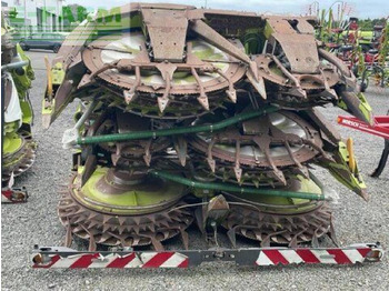 Tilbehør for forhøster CLAAS orbis 750 ac auto contour, 10-reiher, für jaguar: bilde 3