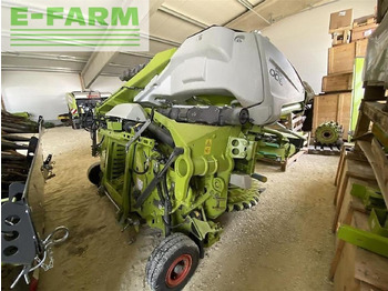 Tilbehør for forhøster CLAAS