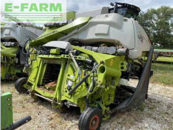 Tilbehør for forhøster CLAAS