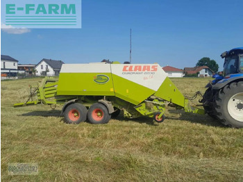 Firkantpresse CLAAS