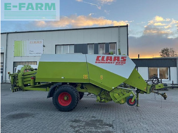 Firkantpresse CLAAS