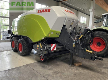Firkantpresse CLAAS