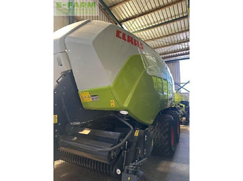 Firkantpresse CLAAS