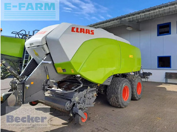 Firkantpresse CLAAS