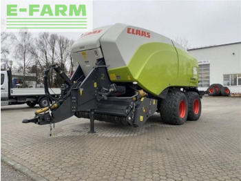 Firkantpresse CLAAS