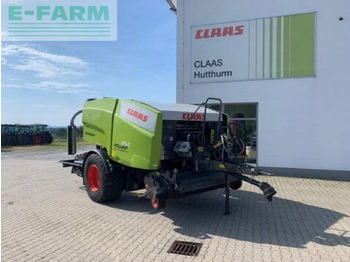 Firkantpresse CLAAS