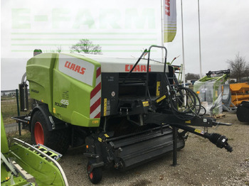 Firkantpresse CLAAS