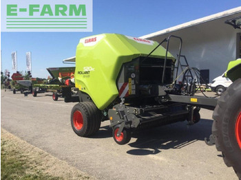 Firkantpresse CLAAS