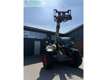 Teleskoplastere CLAAS scorpion 7055: bilde 2