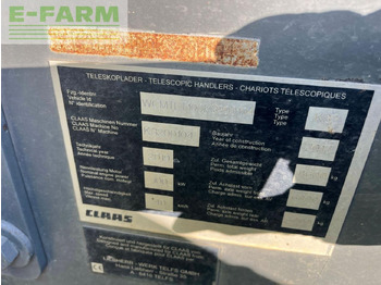 Teleskoplastere CLAAS scorpion 736 vpwr (k32/400): bilde 5