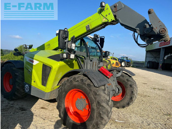 Teleskoplastere CLAAS scorpion 736 vpwr (k32/400): bilde 4