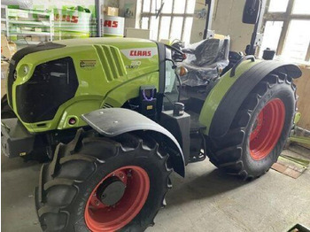 Traktor CLAAS Elios 210