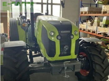 Traktor CLAAS traktor elios 210 cl plattf: bilde 2