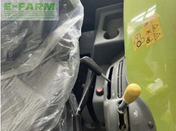 Traktor CLAAS traktor elios 210 cl plattf: bilde 4