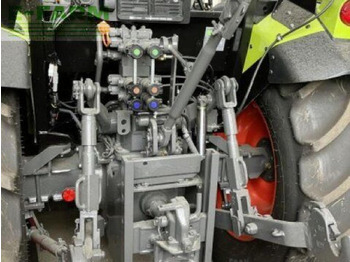 Traktor CLAAS traktor elios 210 cl plattf: bilde 3