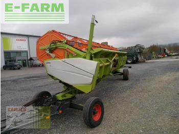 Traktor CLAAS v 900 + tw: bilde 2